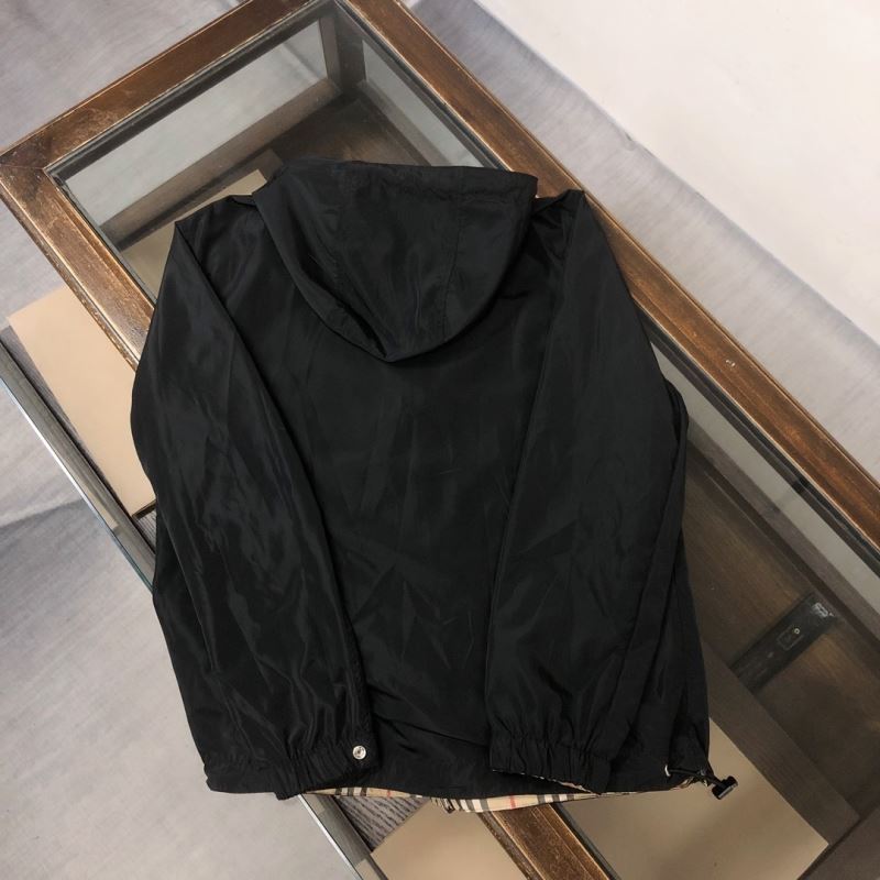 Burberry Down Jackets